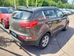 Kia Sportage 2014 Hopea