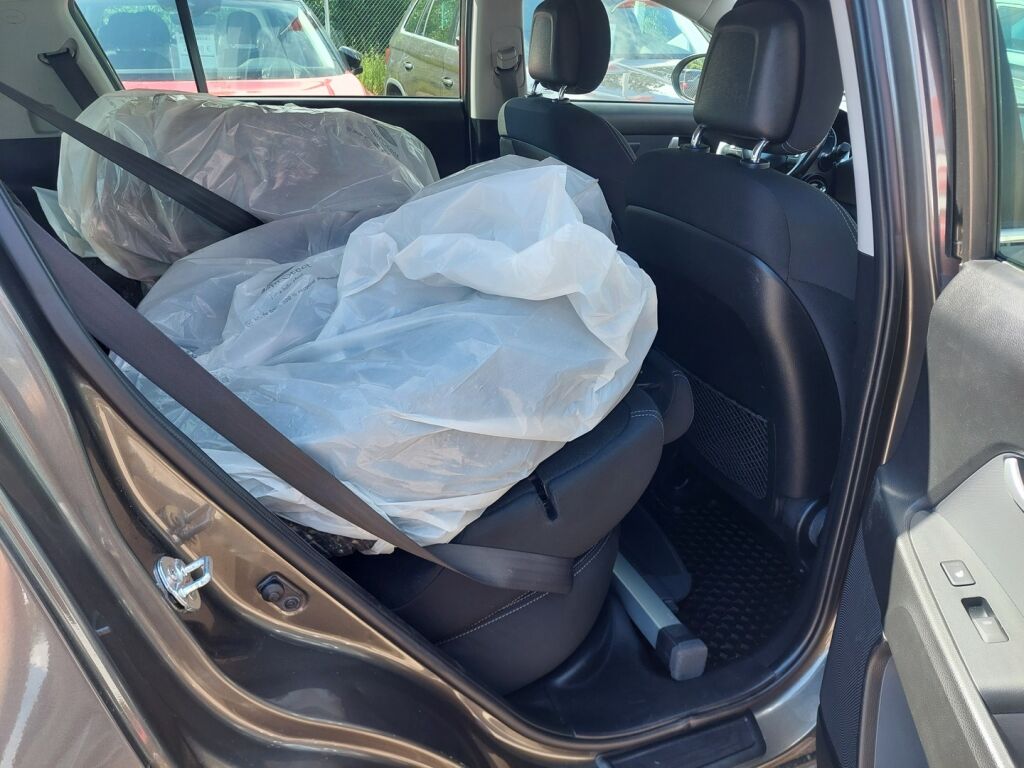 Kia Sportage 2014 Hopea