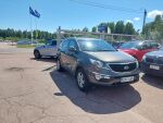 Kia Sportage 2014 Hopea