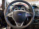 Ford Fiesta 2014 Sininen