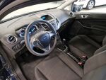 Ford Fiesta 2014 Sininen
