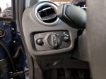 Ford Fiesta 2014 Sininen
