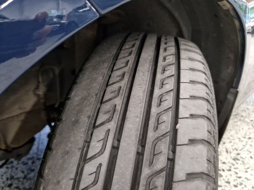 Ford Fiesta 2014 Sininen