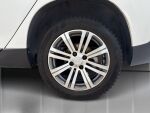 Peugeot 2008 2014 Valkoinen