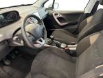 Peugeot 2008 2014 Valkoinen