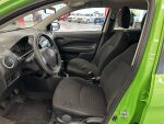 Mitsubishi Space Star 2015 Vihreä