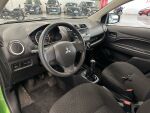 Mitsubishi Space Star 2015 Vihreä