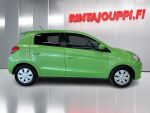 Mitsubishi Space Star 2015 Vihreä