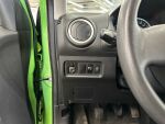 Mitsubishi Space Star 2015 Vihreä