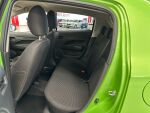 Mitsubishi Space Star 2015 Vihreä