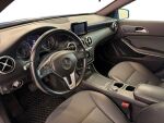Mercedes-Benz A 2014 Sininen