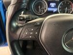 Mercedes-Benz A 2014 Sininen