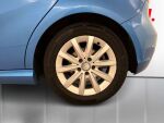 Mercedes-Benz A 2014 Sininen