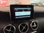 Mercedes-Benz A 2014 Sininen