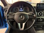 Mercedes-Benz A 2014 Sininen