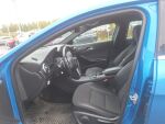 Mercedes-Benz A 2014 Sininen