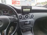 Mercedes-Benz A 2014 Sininen