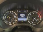 Mercedes-Benz A 2014 Sininen