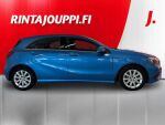Mercedes-Benz A 2014 Sininen