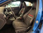 Mercedes-Benz A 2014 Sininen