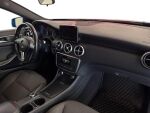 Mercedes-Benz A 2014 Sininen