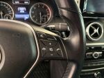 Mercedes-Benz A 2014 Sininen