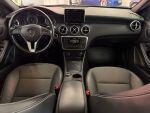 Mercedes-Benz A 2014 Sininen