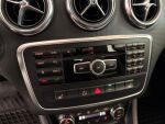 Mercedes-Benz A 2014 Sininen