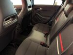 Mercedes-Benz A 2014 Sininen