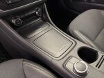Mercedes-Benz A 2014 Sininen