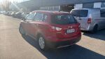 Suzuki SX4 S-Cross 2014 Punainen