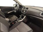Suzuki SX4 S-Cross 2014 Punainen