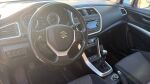 Suzuki SX4 S-Cross 2014 Punainen