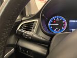 Suzuki SX4 S-Cross 2014 Punainen