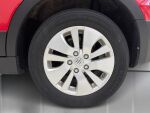 Suzuki SX4 S-Cross 2014 Punainen