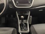 Suzuki SX4 S-Cross 2014 Punainen