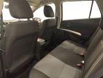 Suzuki SX4 S-Cross 2014 Punainen