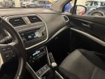 Suzuki SX4 S-Cross 2014 Punainen