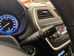 Suzuki SX4 S-Cross 2014 Punainen