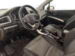 Suzuki SX4 S-Cross 2014 Punainen