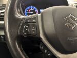 Suzuki SX4 S-Cross 2014 Punainen
