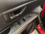 Suzuki SX4 S-Cross 2014 Punainen