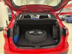 Suzuki SX4 S-Cross 2014 Punainen