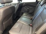 Ford Kuga 2014 Vihreä