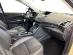 Ford Kuga 2014 Vihreä
