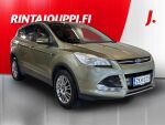 Ford Kuga 2014 Vihreä