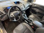 Ford Kuga 2014 Vihreä
