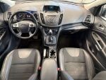 Ford Kuga 2014 Vihreä