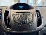 Ford Kuga 2014 Vihreä
