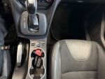 Ford Kuga 2014 Vihreä
